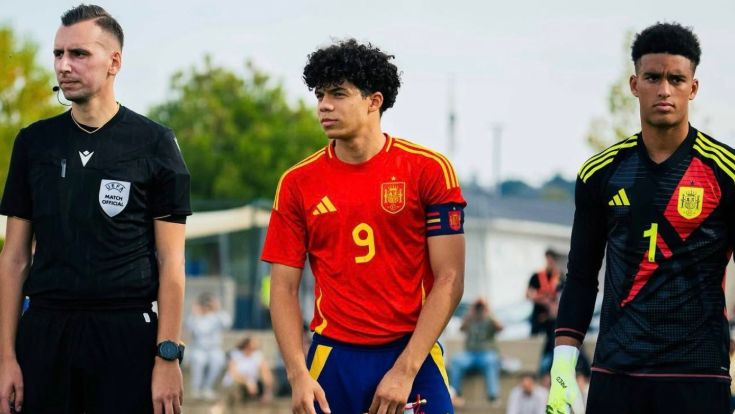 video baiatul lui marcelo s a facut mare gol superb reusit in preliminariile euro u17 68eff06fabb5d