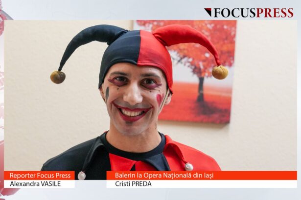 video balerinul cristian preda de la opera nationala din iasi respira prin dans in pasi de gratie si traieste prin arta baletul imi ofera totul 68eae88a6ba26