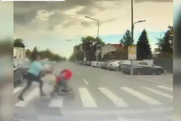 video cazul mamei ucise pe trecerea de pietoni din berceni are femeia vreo vina raspunsul unui politist 68f002b026b05