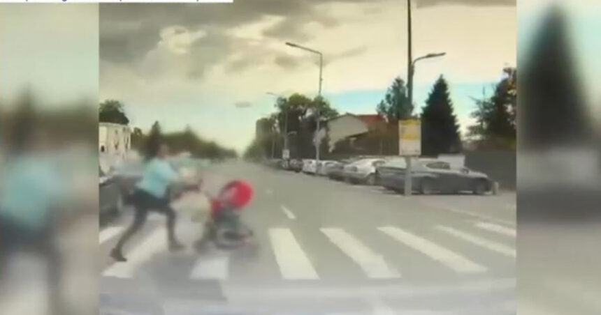 video cazul mamei ucise pe trecerea de pietoni din berceni are femeia vreo vina raspunsul unui politist 68f002b026b05