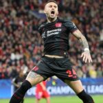 video ce a declarat aleix garcia singurul fotbalist de la bayer lerverkusen care nu s a facut de ras in 2 7 cu psg 68f8cf7ebebc6
