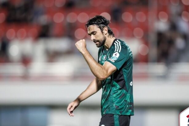 video ce a pierdut fcsb compagno imagini in premiera cu cele 18 goluri date in coreea 6904d389c5f09