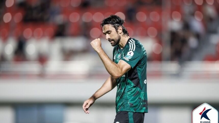 Ce a pierdut FCSB: Compagno, imagini în premieră cu cele 18 goluri marcate în Coreea 1 video ce a pierdut fcsb compagno imagini in premiera cu cele 18 goluri date in coreea 6904d389c5f09