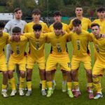 video chiar ca romania under 16 dezastru total la juniori romania a primit 15 goluri de la germania la u 16 68ef673024a23