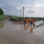 video cod rosu de ploi situatia drumurilor din judetul constanta vezi unde sunt probleme 68e622c035b2b