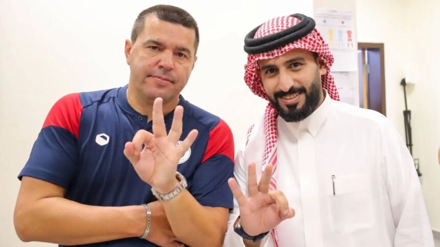 Contra, în delir: vedeta lui de 7 milioane de euro a marcat un gol fabulos 1 video contra in delir vedeta lui de 7 milioane de euro a dat un gol fabulos 6904f6b6c06e5