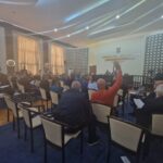 Contre în ședința de Consiliu Local pe tema indemnizațiilor aleșilor. Proiectul AUR nu a fost aprobat. 3 video contre in sedinta de consiliu local pe tema indemnizatiilor alesilor proiectul aur nu a trecut 69025ba349046