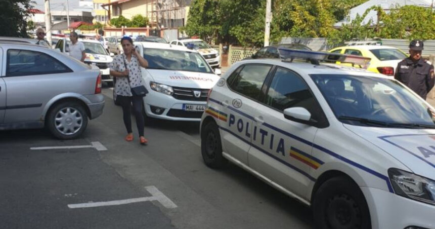 video copil de trei ani gasit mort intr un canal din orasul marasesti judetul vrancea ar fi fost atacat de caini 68e14cdbe4604
