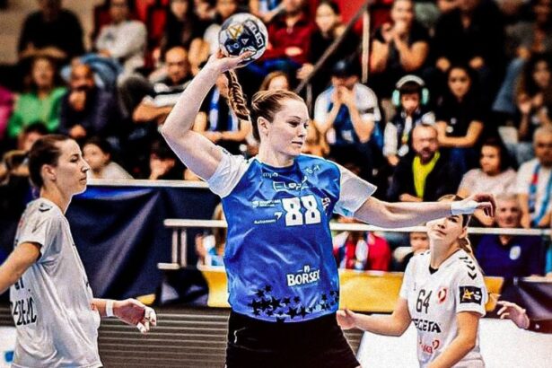video csm bucuresti victorie in champions league s a distrat cu podravka trine ostergaard a facut legea pe teren 68e2973673e24