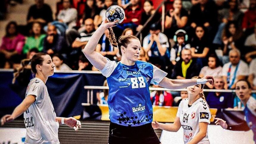 video csm bucuresti victorie in champions league s a distrat cu podravka trine ostergaard a facut legea pe teren 68e2973673e24