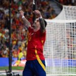 video cu un fost dinamovist pe teren nationala cu victorii pe linie si fara gol primit inca nu este calificata la cm 2026 68ef47a669288