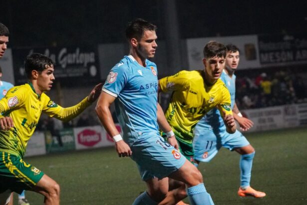 video daniel paraschiv a spart gheata in noul sezon gol in cupa spaniei 6901c7118a41b