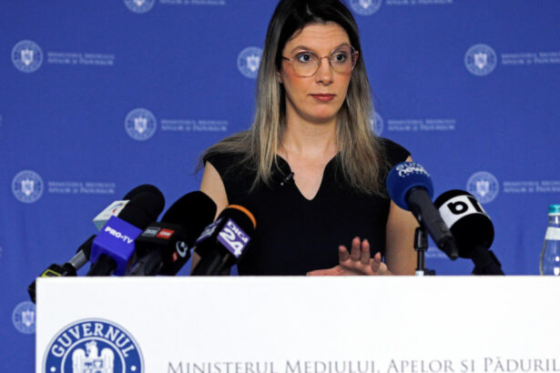 video diana buzoianu romania a pierdut peste 2 miliarde de euro din fondurile pnrr pentru mediu cum vor fi salvate proiectele incepute 68f0f96a8a0f8
