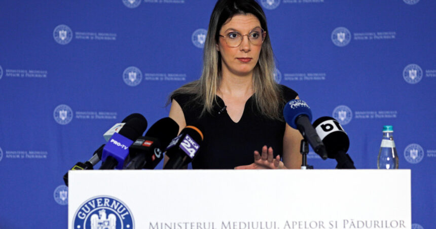 video diana buzoianu romania a pierdut peste 2 miliarde de euro din fondurile pnrr pentru mediu cum vor fi salvate proiectele incepute 68f0f96a8a0f8