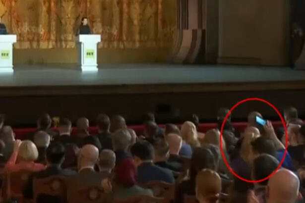 video diana sosoaca a participat la un eveniment unde putin a tinut un discurs dictatorul a vorbit despre promovarea rusiei in alte tari 68f3ddf43f740