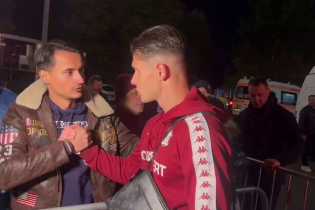 video dobre sa nu mai injuri dinamo rapidistul a dat imediat replica 68f54ee2df379