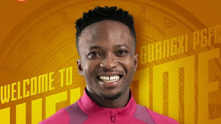 video drama lui samuel asamoah a ajuns si in lequipe ultimele vesti despre starea fostului jucator al lui fc u craiova 68e76910a94e2