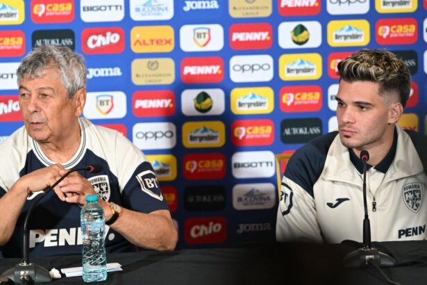 video esti pregatit sa joci impotriva tatalui tau ianis hagi a incercat sa raspunda dar mircea lucescu l a intrerupt 68e6a0d81fc1a