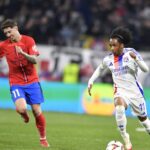 Accidentare urâtă în derby-ul din Ligue 1 pentru fotbalistul care s-a distrat cu FCSB! "Departe de teren timp de câteva luni" 7 video exclusiv accidentare urata in derby ul din ligue 1 pentru fotbalistul care s a distrat cu fcsb departe de teren timp de cateva luni 68ffa62a51fc7
