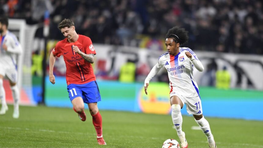 Accidentare urâtă în derby-ul din Ligue 1 pentru fotbalistul care s-a distrat cu FCSB! "Departe de teren timp de câteva luni" 1 video exclusiv accidentare urata in derby ul din ligue 1 pentru fotbalistul care s a distrat cu fcsb departe de teren timp de cateva luni 68ffa62a51fc7