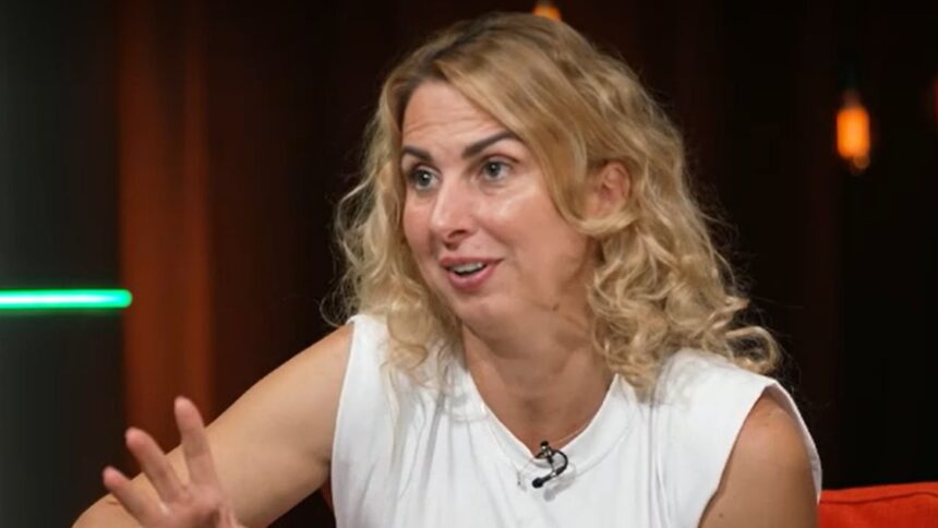 video exclusiv accidentarea care i a dat mari emotii alinei dumitru inaintea jocurilor olimpice nu credeam ca o sa reusesc 68dcb2e16302f