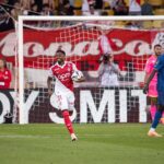 video exclusiv ansu fati cu 5 goluri inscrise la debutul in ligue 1 a doborat un record vechi de 78 de ani 68e4b10467a02