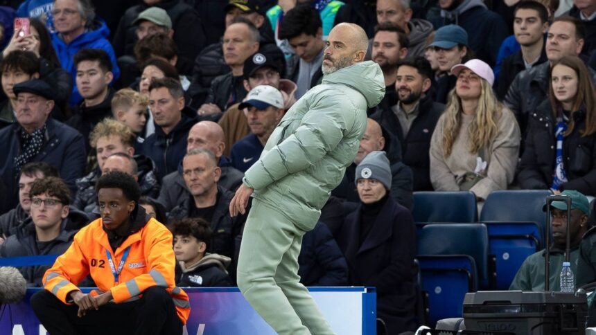 video exclusiv cate etape a fost suspendat enzo maresca dupa comportamentul nesportiv de la finalul meciului chelsea liverpool 2 1 68f0a39a2542d