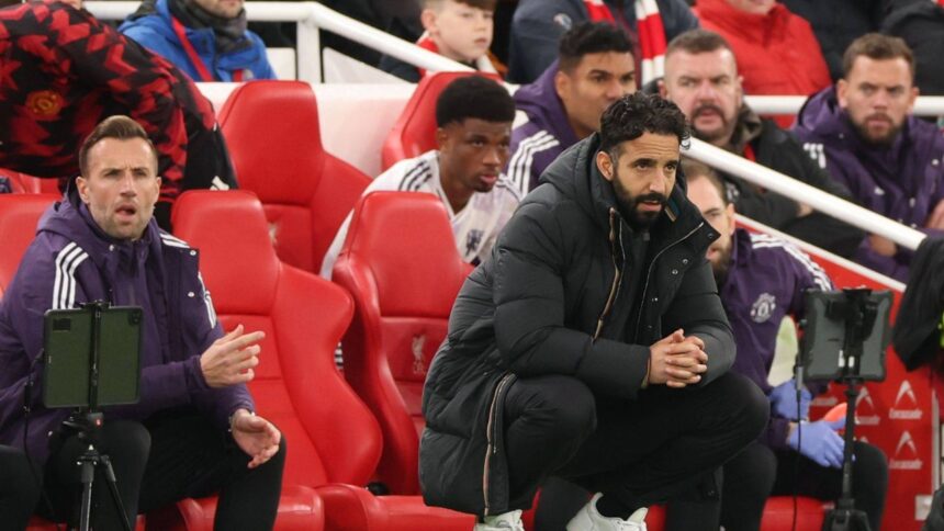 video exclusiv ce a putut declara ruben amorim dupa victoria obtinuta de manchester united pe terenul lui liverpool 68f5e28973799