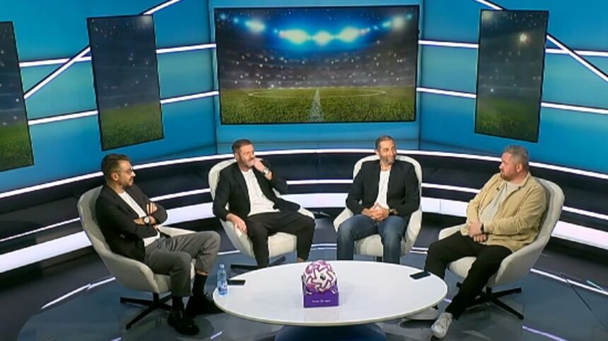 Costin Ștucan, Amir Kiarash, Cătălin Oprișan și Cristi Pulhac au analizat etapa a noua din Premier League (VOYO) 1 video exclusiv costin stucan amir kiarash catalin oprisan si cristi pulhac au analizat etapa a noua din premier league exclusiv voyo 68ff4e42eb3e3