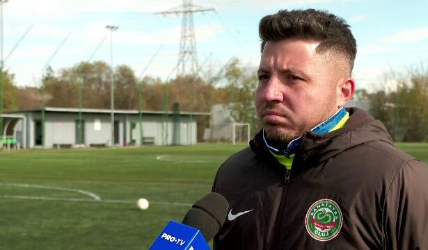 video exclusiv cristi balgradean a reactionat dupa ce a vazut clasamentul din superliga nu mi convine situatia e grava 6900c2e924dd0