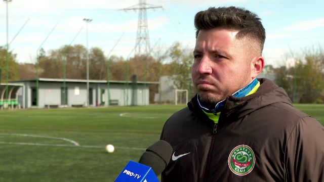 Cristi Bălgrădean a reacționat după ce a văzut clasamentul din Superligă: ”Nu-mi convine. Situația e gravă” 1 video exclusiv cristi balgradean a reactionat dupa ce a vazut clasamentul din superliga nu mi convine situatia e grava 6900c2e924dd0