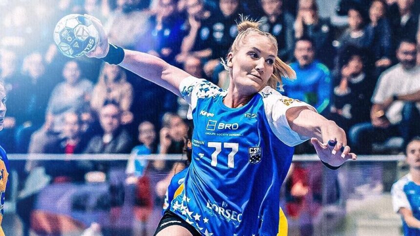 CSM București câștigă derby-ul campionatului și își continuă parcursul PERFECT în Liga Florilor! 1 video exclusiv csm bucuresti castiga si derby ul campionatului si isi continua parcursul perfect in liga florilor 6903d66935fc4