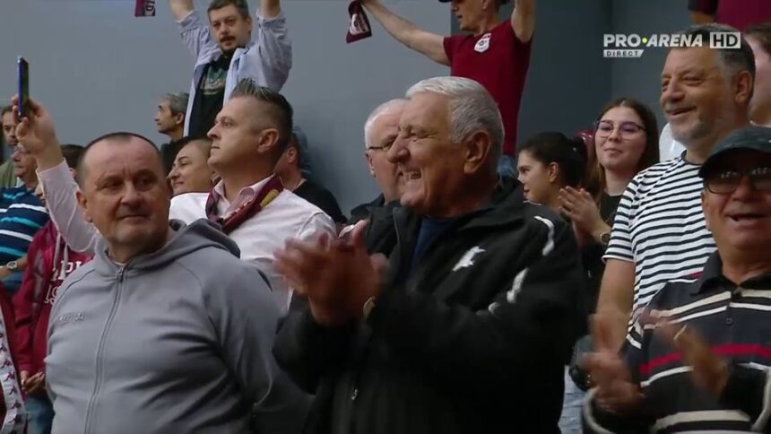 video exclusiv cum a fost surprins rica raducanu la rapid csm bucuresti 68dd4688d434b