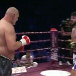 Dynamite Fighting Show | Tolea l-a învins pe Justițiarul de Berceni și a explicat de ce l-a „cruțat”: „De aia a scăpat de knockout” 5 video exclusiv dynamite fighting show tolea l a invins pe justitiarul de berceni si a explicat de ce l a crutat de aia a scapat de 68fc6f7d1ff7b