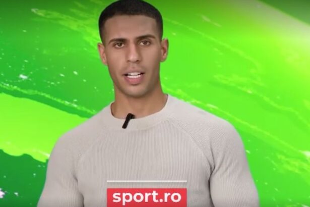 video exclusiv e mil prezinta pastila de sport compagno chinuit fcsb febletea unui sirian si nota lui ianis hagi 68f6105e08ed8