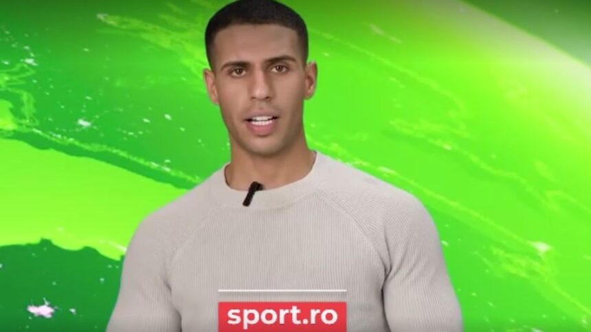 video exclusiv e mil prezinta pastila de sport compagno chinuit fcsb febletea unui sirian si nota lui ianis hagi 68f6105e08ed8