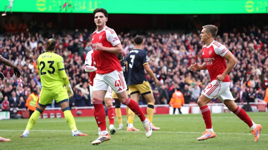 video exclusiv fulham arsenal 0 1 in exclusivitate acum pe voyo 68f3ebefa774a