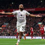 video exclusiv istorie pe anfield recordul stabilit de mbeumo dupa golul marcat in poarta lui liverpool 68f51dadd596b