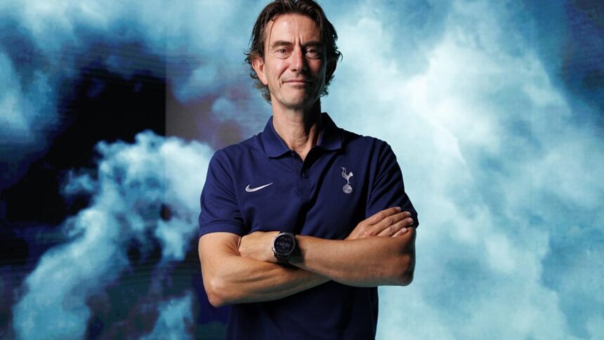 Lovitură teribilă pentru echipa lui Drăgușin, Tottenham, imediat după ce a urcat pe locul 3 în Premier League! 1 video exclusiv lovitura teribila pentru echipa lui dragusin tottenham tocmai dupa ce a urcat pe locul 3 in premier league 68ff0ef9798fc