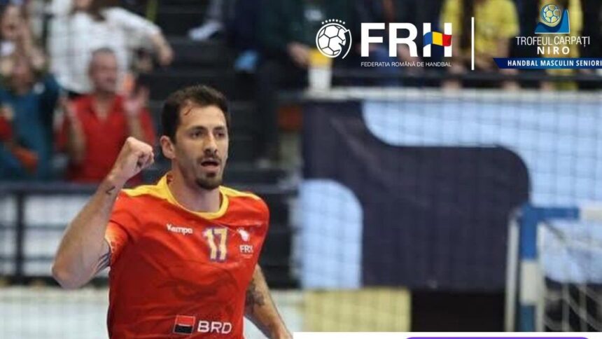 Naționala României debutează azi la Trofeul Carpați! Meciul cu Ucraina, de la 17:30 pe Pro Arena și VOYO. 1 video exclusiv nationala romaniei debuteaza azi la trofeul carpati meciul cu ucraina de la 1730 pe pro arena si voyo 69045fa7cf1bf