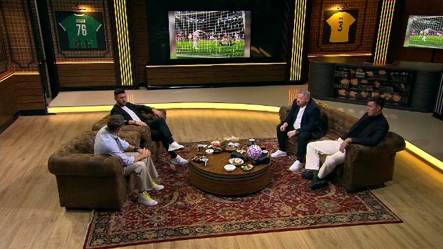 video exclusiv pantilimon a propus un antrenor pentru fcsb wow ce varianta interesanta fata la joc a fost in direct la pro tv si pe voyo 68f76fd28566a