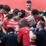 video exclusiv potaissa turda dinamo marele derby din liga zimbrilor live pe pro arena si voyo de la 1730 68df9c3100d6f