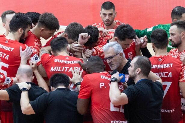 video exclusiv potaissa turda dinamo marele derby din liga zimbrilor live pe pro arena si voyo de la 1730 68df9c3100d6f