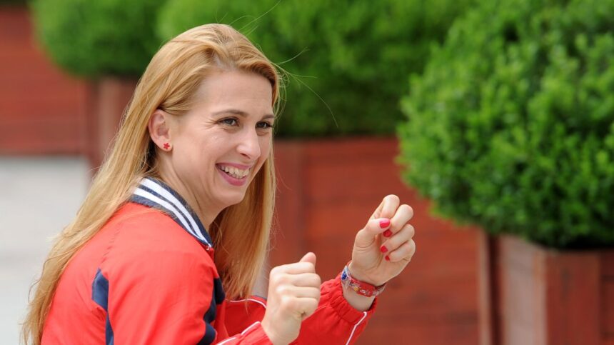 video exclusiv poveste incredibila cu alina dumitru a dovedit patru luptatori de la lotul olimpic 68e3efc1937f4