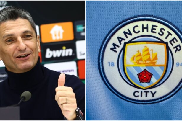 video exclusiv razvan lucescu a rezolvat un transfer la manchester city o spun in premiera 6901c3970d4c7