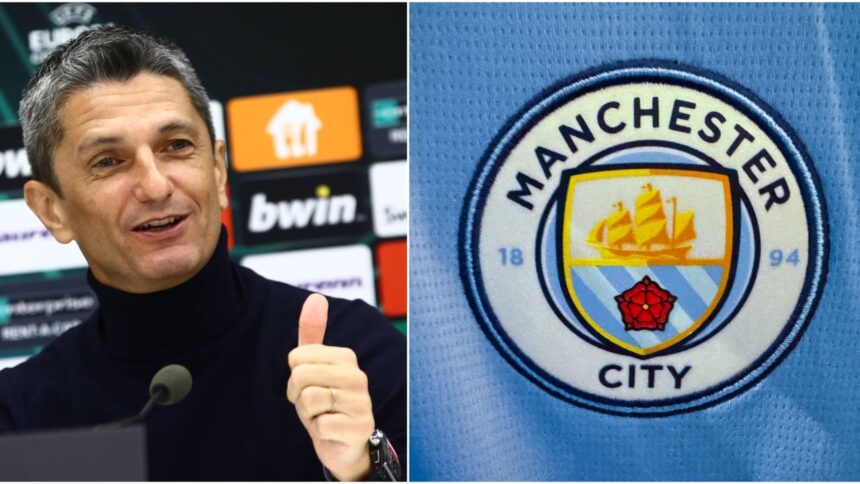 video exclusiv razvan lucescu a rezolvat un transfer la manchester city o spun in premiera 6901c3970d4c7