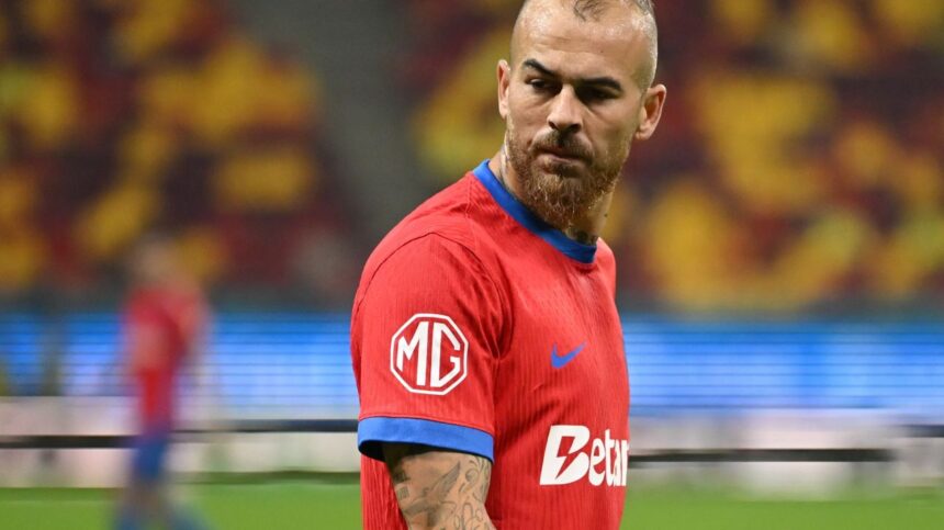 video exclusiv sfatul primit de denis alibec in razboiul cu gigi becali asta trebuie sa faca daca nu poate acolo e locul lui 6902379257f7c