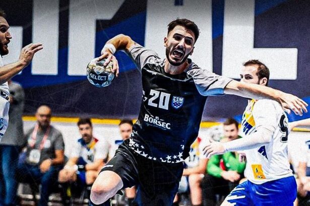 video exclusiv thriller cu liderul din liga zimbrilor care s a impiedicat in premiera in acest sezon pe terenul lui csm bucuresti 68e4d0a04524e
