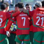 video fabulos cum s a calificat maroc in finala campionatului mondial under 20 dupa ce a jucat cu 3 portari 68f0dbd09f49b