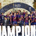 video fc barcelona a mai castigat un trofeu victorie la limita in prelungiri 68df8e1fe1337